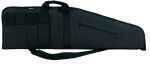 Bulldog Cases Tactical Extreme 35" Black With Trim 422